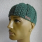 Preview: Men's cap, medium green
